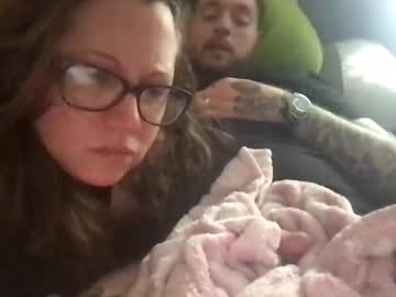 couple Pussy Cam Girls with milfpack69