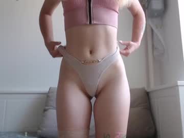 girl Pussy Cam Girls with your_dream6996