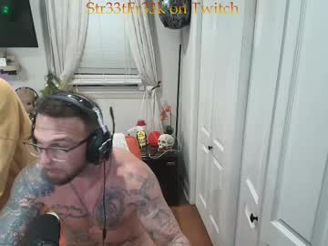 couple Pussy Cam Girls with mrstr33tfr33k