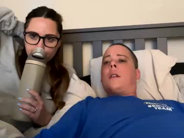 couple Pussy Cam Girls with daddyzaddy93