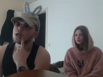 couple Pussy Cam Girls with adam_julia