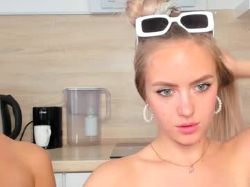 couple Pussy Cam Girls with ethel_alen