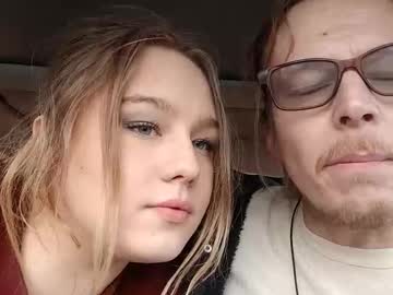 couple Pussy Cam Girls with rimfar