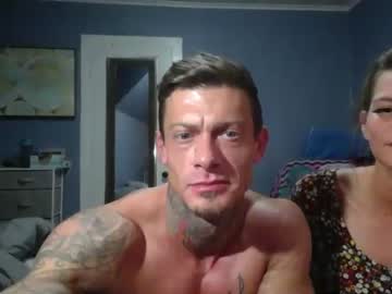 couple Pussy Cam Girls with rcphysiquemodel