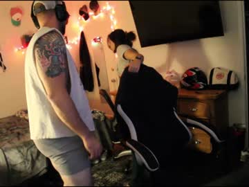 couple Pussy Cam Girls with i_own_him