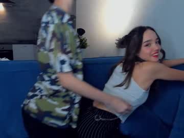 couple Pussy Cam Girls with rosaiuking