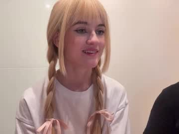 couple Pussy Cam Girls with doublelove1