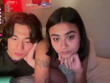couple Pussy Cam Girls with daveypop420