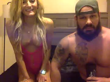 couple Pussy Cam Girls with daddys_angelaj