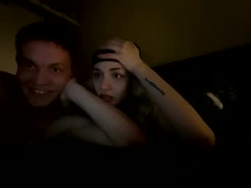 couple Pussy Cam Girls with betterthamyouex