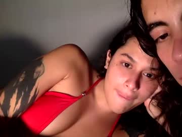 couple Pussy Cam Girls with desirablelove