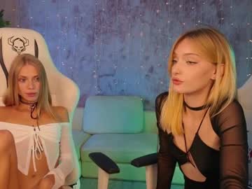 couple Pussy Cam Girls with dream_show_054