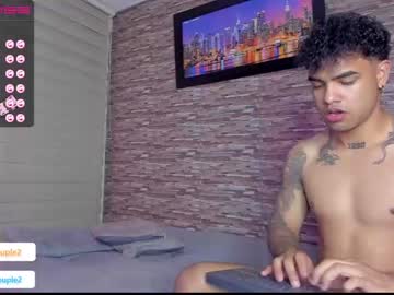 couple Pussy Cam Girls with billie_couple2